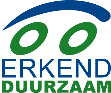Erkend duurzaam