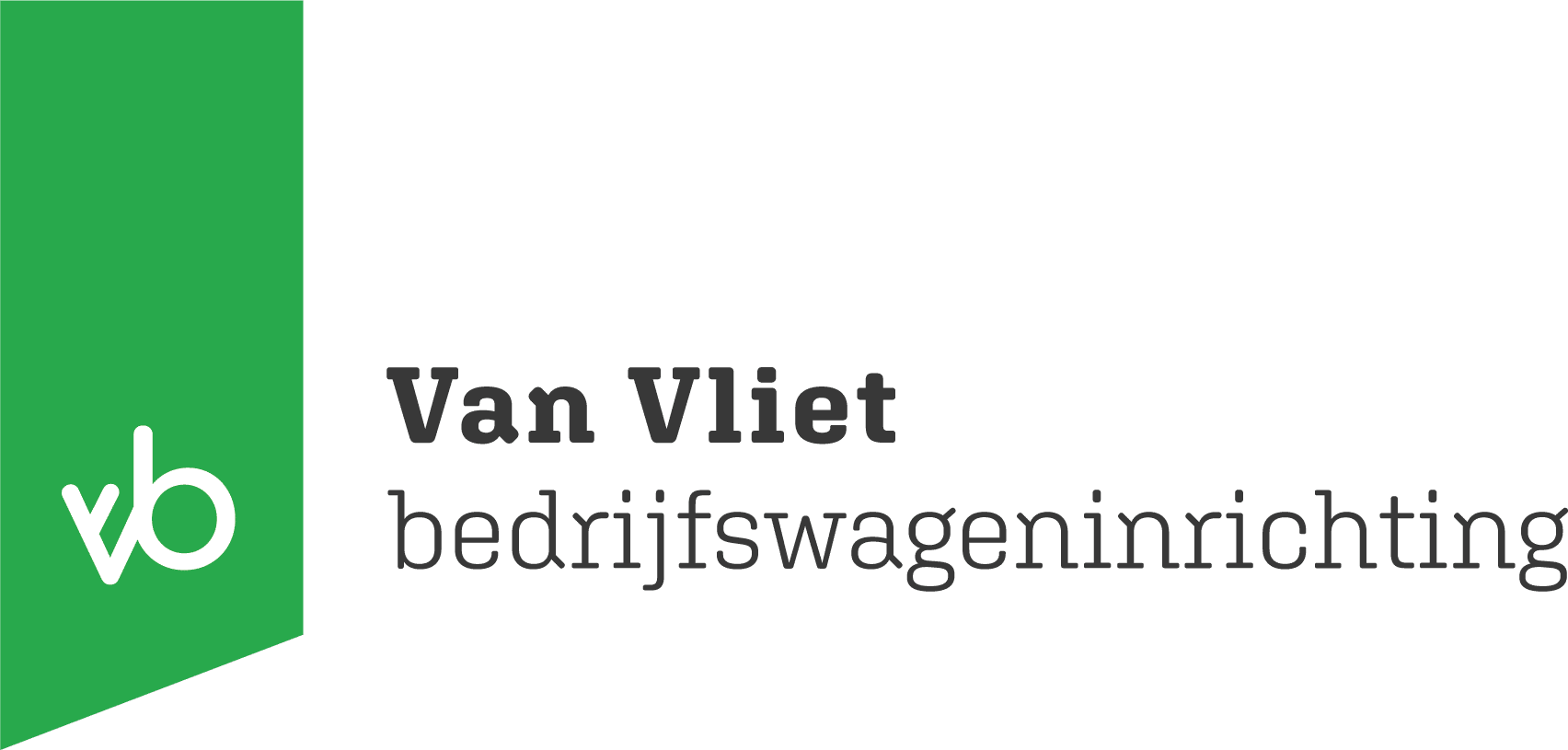 Van Vliet Bedrijfswageninrichting